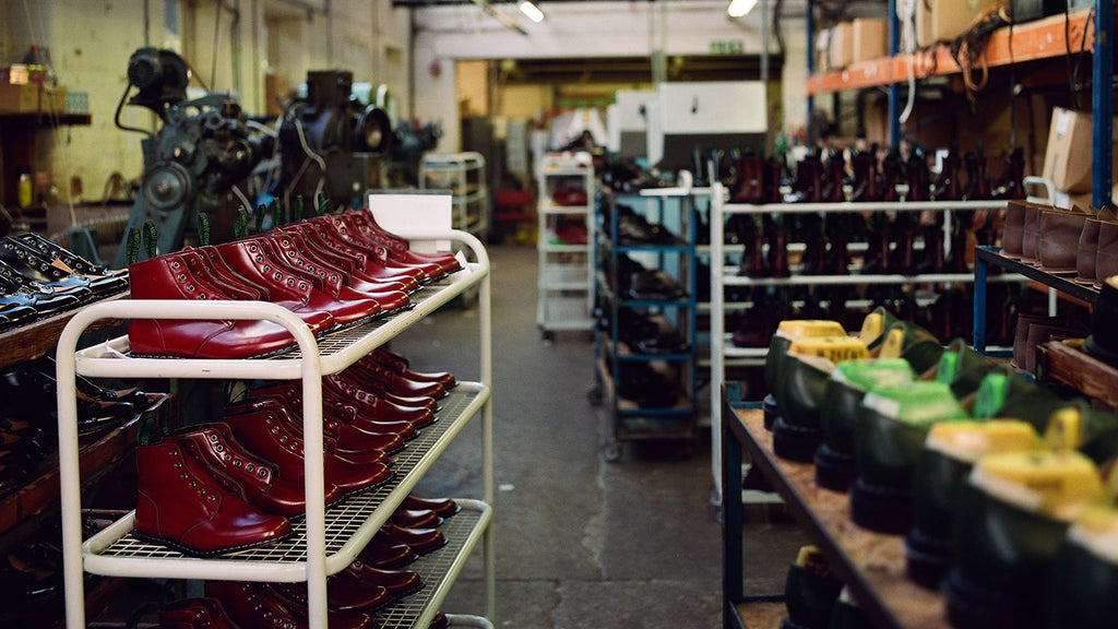 BEHIND THE SCENES: BEN LLOYD