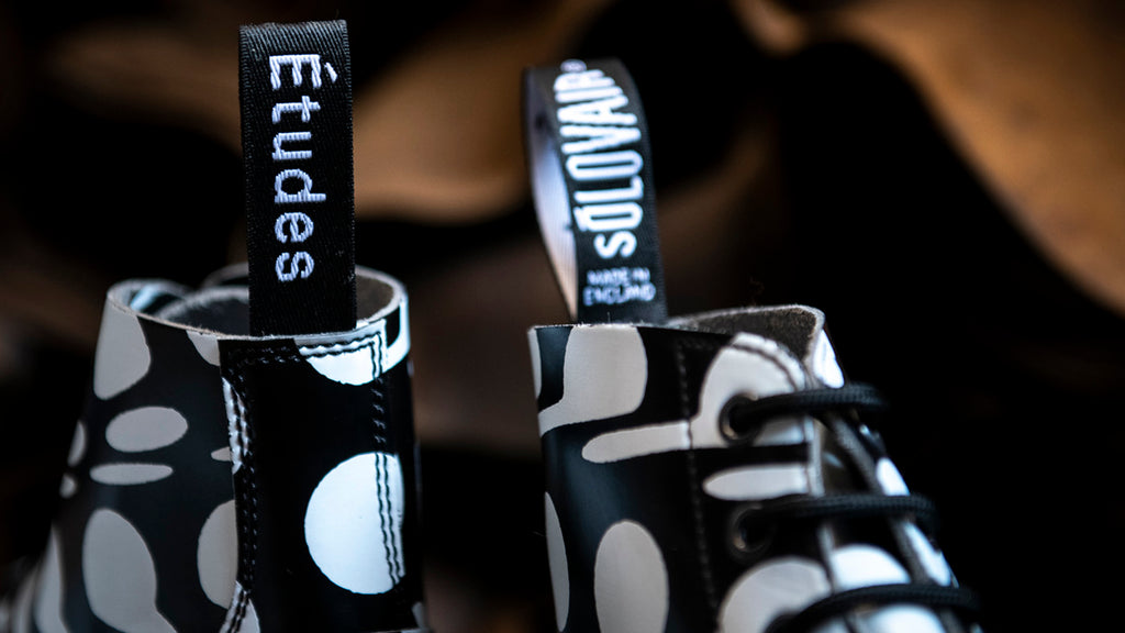 SOLOVAIR x ÉTUDES A/W 22