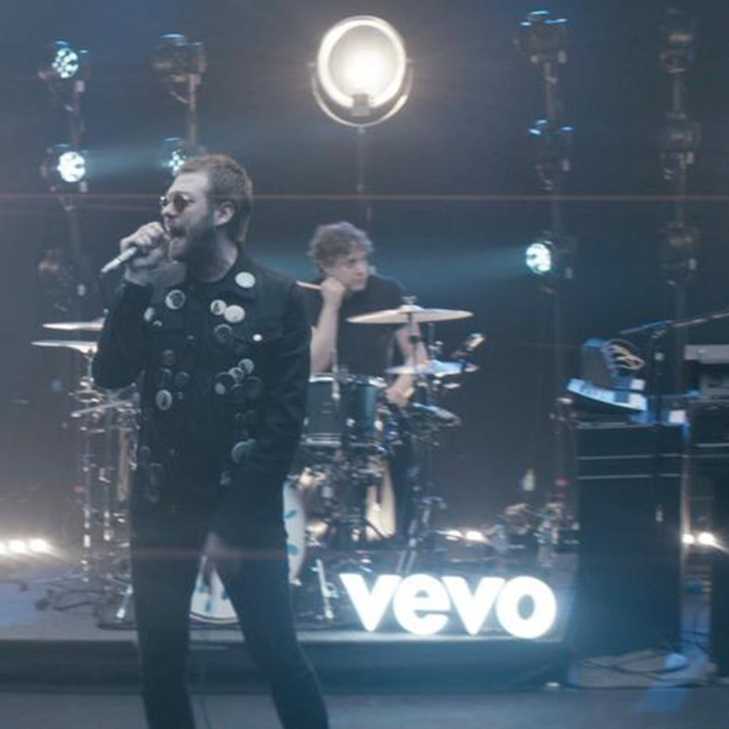 SOLOVAIR - FIT FOR A ROCKSTAR