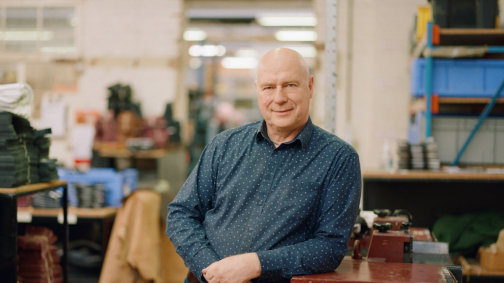 CELEBRATING THE RETIREMENT OF OUR LONGEST SERVING EMPLOYEE