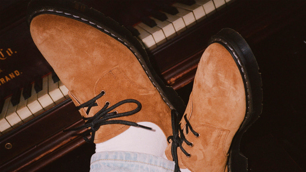 SOLOVAIR X NOAH NYC F/W 2022