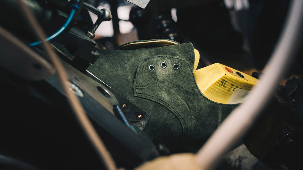 OLIVER SPENCER S/S 2024