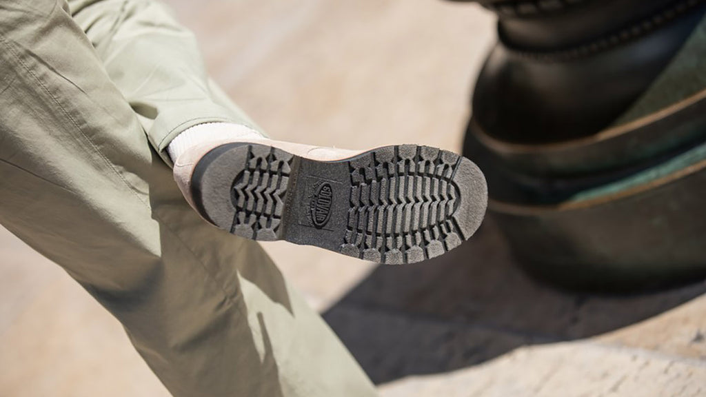 STYLED BY: LES INDISPENSABLES PARIS