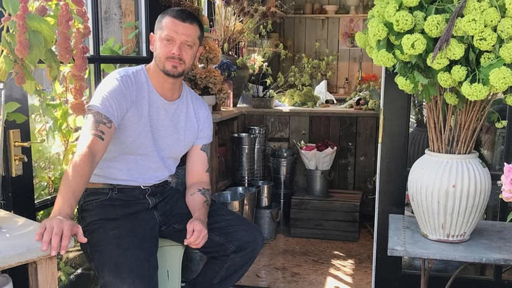 SOLOVAIR MEETS RAPHAEL VERRION