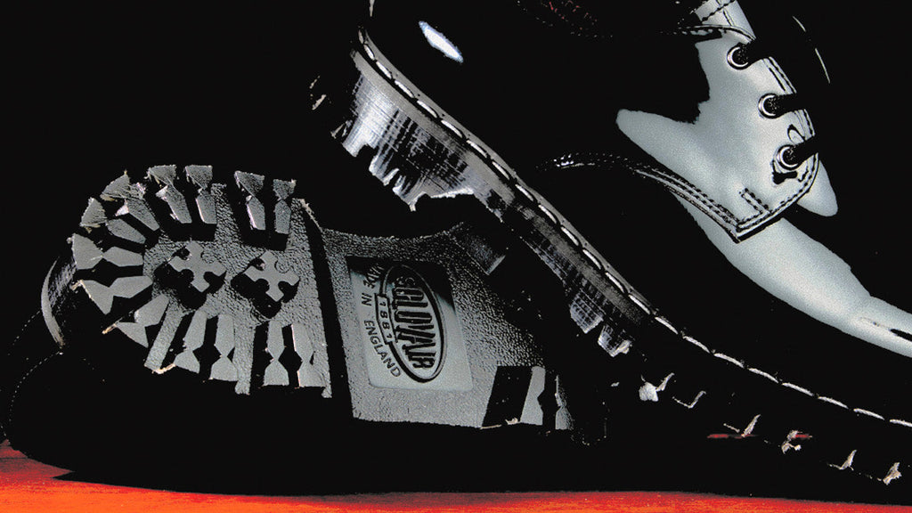 WALLACE SPRING / SUMMER 2025