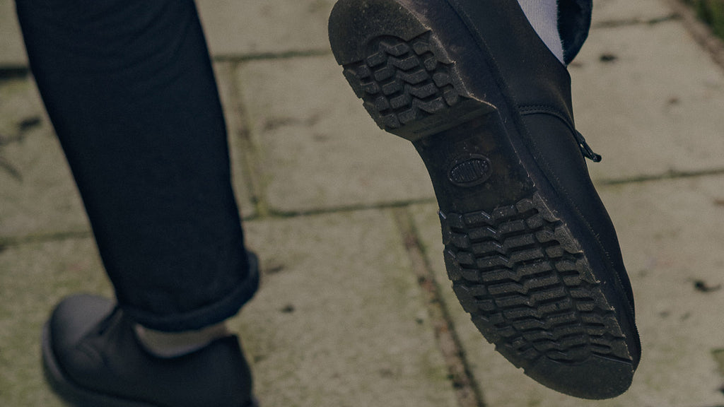 STYLED BY: WILL HALBERT